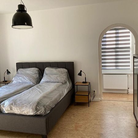 Fewo Villa Haase Ostorfer Hals Luaran gambar
