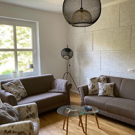 Fewo Villa Haase Ostorfer Hals Luaran gambar