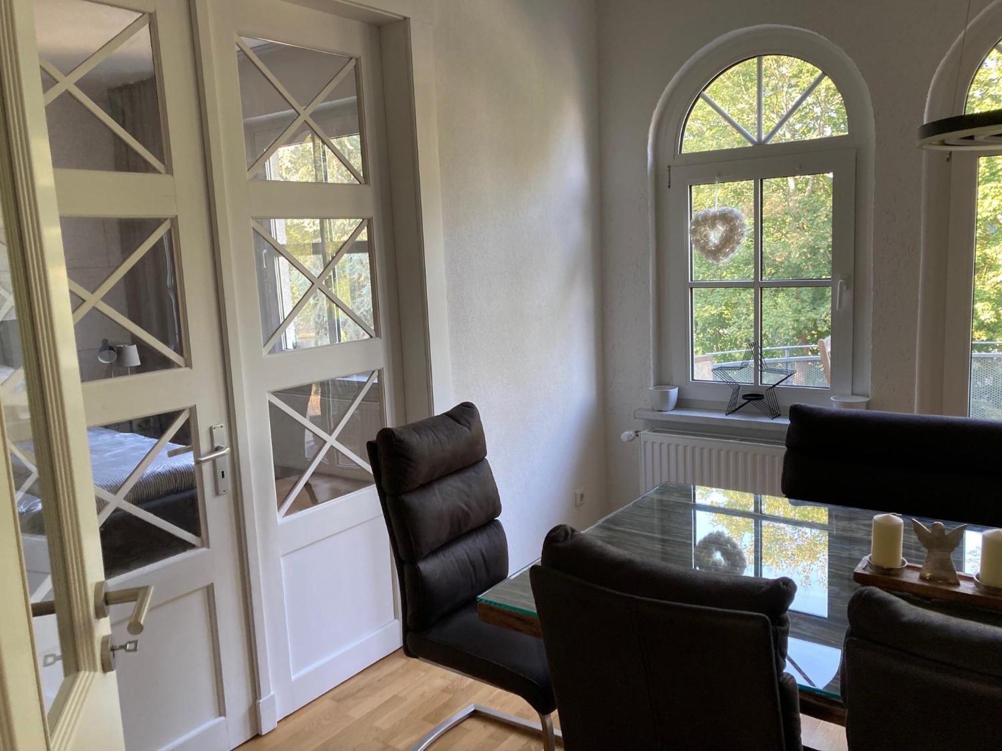Fewo Villa Haase Ostorfer Hals Luaran gambar