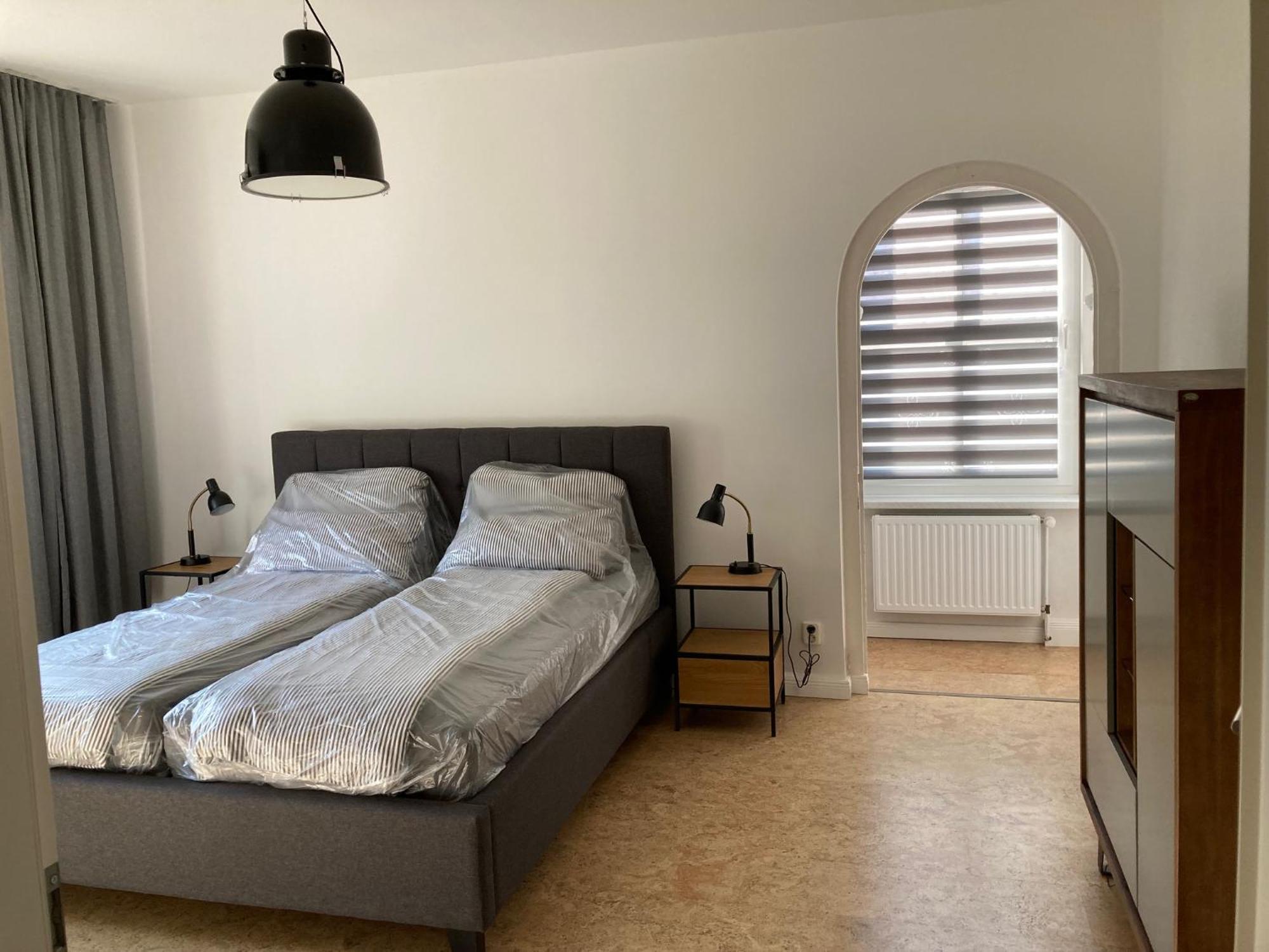 Fewo Villa Haase Ostorfer Hals Luaran gambar
